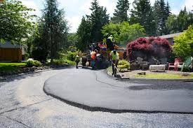 Best Driveway Drainage Solutions  in Romeo, MI